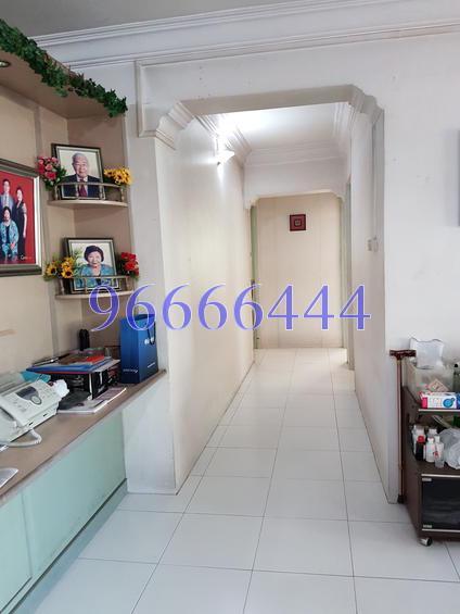 Blk 410 Woodlands Street 41 (Woodlands), HDB 5 Rooms #150200492